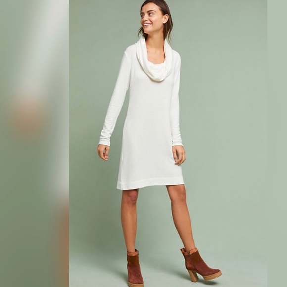 Anthropologie Dresses & Skirts - Anthropologie Michael Stars Sweater Dress